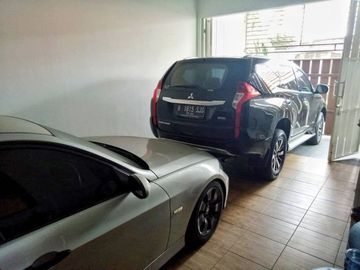 Disewakan Rumah Kondisi Siap Huni & Furnished Di Ampera Pasar Minggu