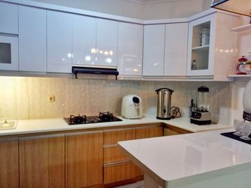 Disewakan Rumah Kondisi Siap Huni & Furnished Di Ampera Pasar Minggu