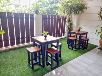 Disewakan Rumah Kondisi Siap Huni & Furnished Di Ampera Pasar Minggu