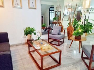 Disewakan Rumah Kondisi Siap Huni & Furnished Di Ampera Pasar Minggu