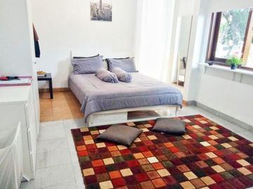 Disewakan Rumah Kondisi Siap Huni & Furnished Di Ampera Pasar Minggu