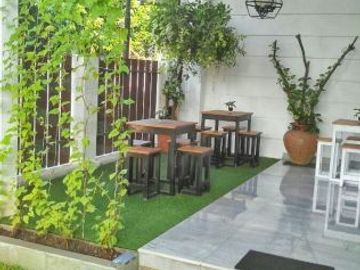 Disewakan Rumah Kondisi Siap Huni & Furnished Di Ampera Pasar Minggu