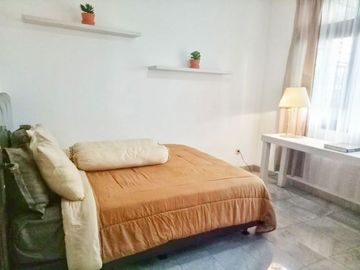 Disewakan Rumah Kondisi Siap Huni & Furnished Di Ampera Pasar Minggu