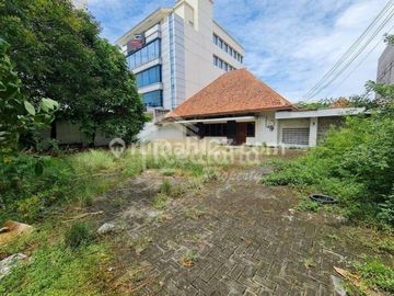 Sewa Ruang Usaha di Pandanaran ( KS Vn 3372 )