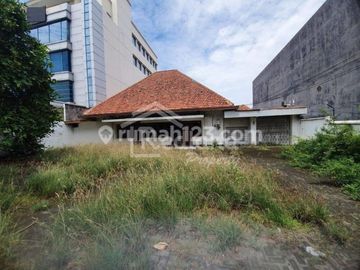 Sewa Ruang Usaha di Pandanaran ( KS Vn 3372 )