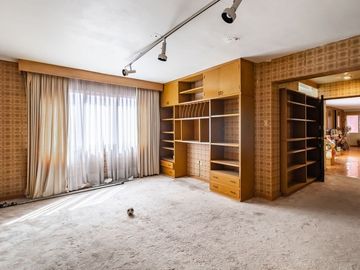 Casa en Venta en SANTA CATARINA COYOACAN