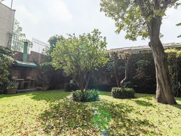 Casa en Venta en SANTA CATARINA COYOACAN