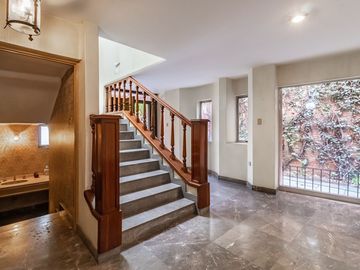 Casa en Venta en SANTA CATARINA COYOACAN