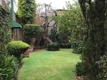 Casa en Venta en SANTA CATARINA COYOACAN