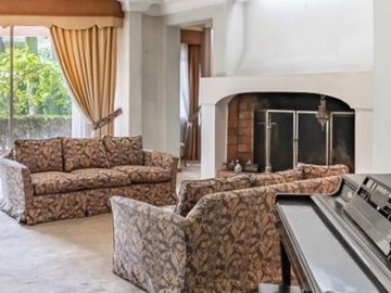 Casa en Venta en SANTA CATARINA COYOACAN