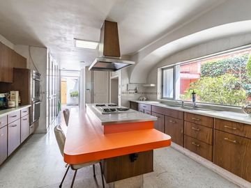 Casa en Venta en SANTA CATARINA COYOACAN