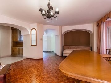 Casa en Venta en SANTA CATARINA COYOACAN