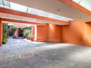 Casa en Venta en SANTA CATARINA COYOACAN