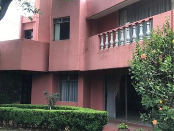Casa en Venta en SANTA CATARINA COYOACAN