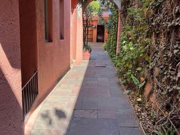 Casa en Venta en SANTA CATARINA COYOACAN