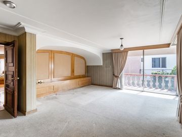 Casa en Venta en SANTA CATARINA COYOACAN