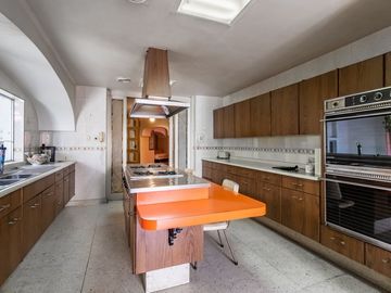 Casa en Venta en SANTA CATARINA COYOACAN