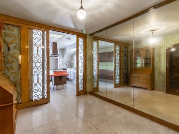Casa en Venta en SANTA CATARINA COYOACAN