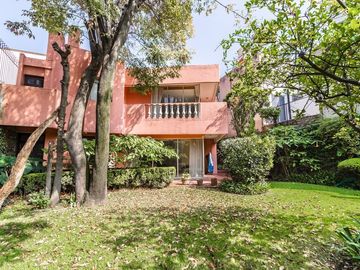 Casa en Venta en SANTA CATARINA COYOACAN