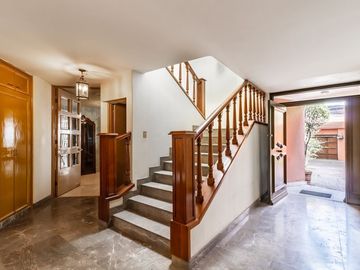 Casa en Venta en SANTA CATARINA COYOACAN