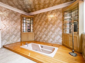Casa en Venta en SANTA CATARINA COYOACAN
