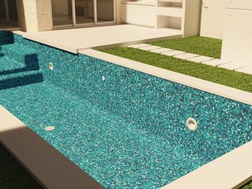 Casa en  Venta en Fraccionamiento las Palmas