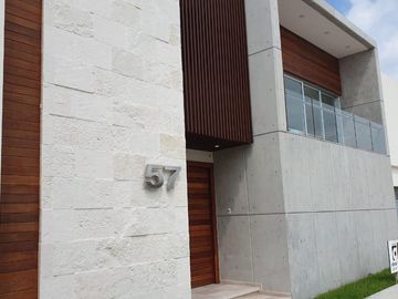Casa en  Venta en Fraccionamiento las Palmas