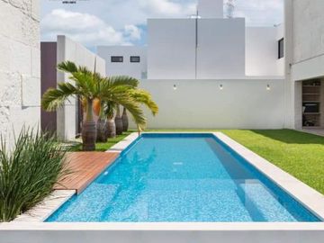 Casa en  Venta en Fraccionamiento las Palmas