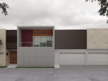 Casa en  Venta en Fraccionamiento las Palmas
