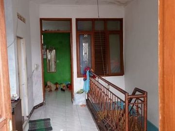 Rumah Imut Ga Bikin Gabut Berlokasi Yahut Di Antapani Bandung | DBPro
