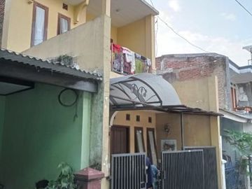 Rumah Imut Ga Bikin Gabut Berlokasi Yahut Di Antapani Bandung | DBPro