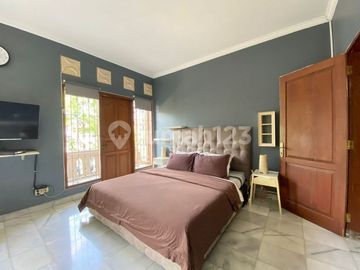 Rumah Nyaman Siap Huni Dalam Komplek Asri di Cirendeu Harga Super Terjangkau