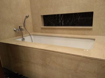 Dijual Cepat Apartemen Anandamaya Residence 2 BR Unfurnished