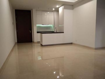Dijual Cepat Apartemen Anandamaya Residence 2 BR Unfurnished