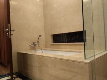 Dijual Cepat Apartemen Anandamaya Residence 2 BR Unfurnished