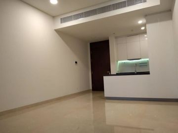 Dijual Cepat Apartemen Anandamaya Residence 2 BR Unfurnished