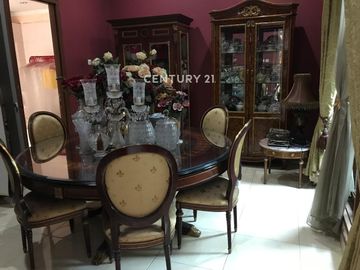 Rumah Mewah Dalam Cluster Di Sektor 7 Bintaro Rn 17772