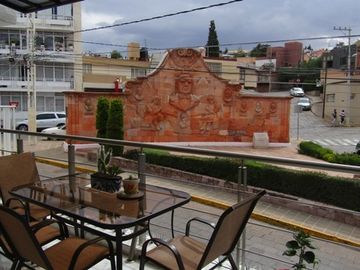 Casa con Local Comercial en Venta en Zacatecas en Colonia Sierra de Álica