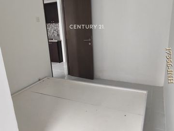 Dijual 1 Unit Apartemen Emerald Dengan View Sekolah British