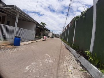 Baru Rumah CIWASTRA dekat GBI dan Batu Raden Harga Terjangkau Kualitas Premium dan Modern