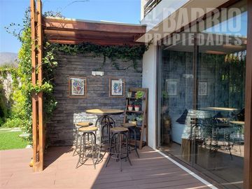 Casa en Venta en Chamisero / Chicureo
