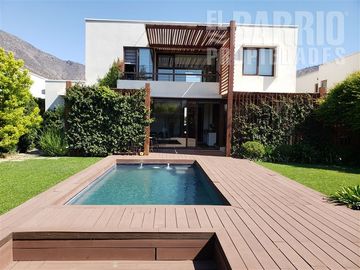 Casa en Venta en Chamisero / Chicureo