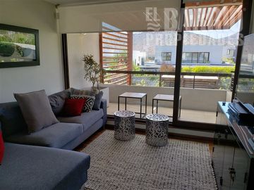 Casa en Venta en Chamisero / Chicureo