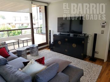 Casa en Venta en Chamisero / Chicureo