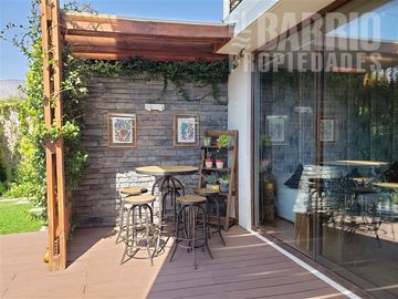 Casa en Venta en Chamisero / Chicureo