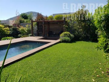 Casa en Venta en Chamisero / Chicureo