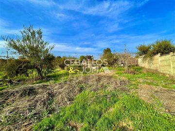 Sitio en venta en Villa Alemana