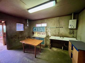 Sitio en venta en Villa Alemana