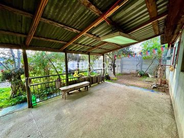 Sitio en venta en Villa Alemana