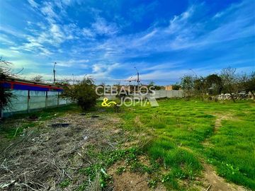 Sitio en venta en Villa Alemana